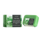 Hair Soap With Aloe Vera Essential Oil Cleans Scalp And Nourishes Hair With Refreshing, Fluffy And Smooth Hair Care Soap