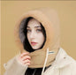 Winter Insulated Hat