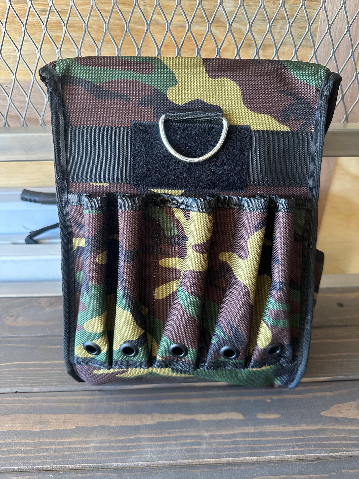 12" Panel/Secondary Bag