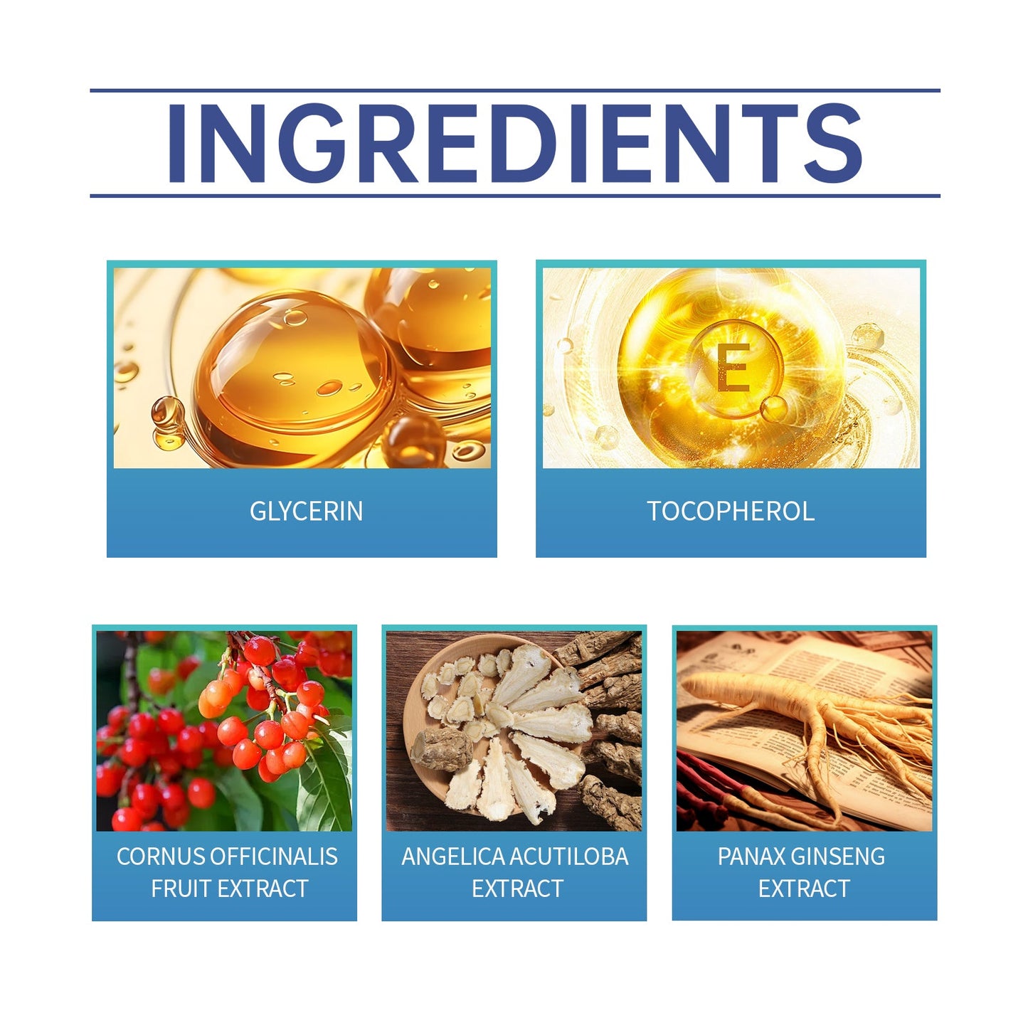 Men's Care Gel Gentle Ingredients Moisturize And Moisturize Daily Massage Body Care Gel