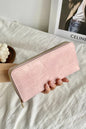 PU Leather Mulit-Interlayer Wallet