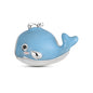 Ocean Wind Dolphin Whale Pendant Beads Copper Plated DIY Beads Bracelet Item