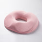 Hollow summer breathable fart cushion for waist and coccyx protection, chair cushion
