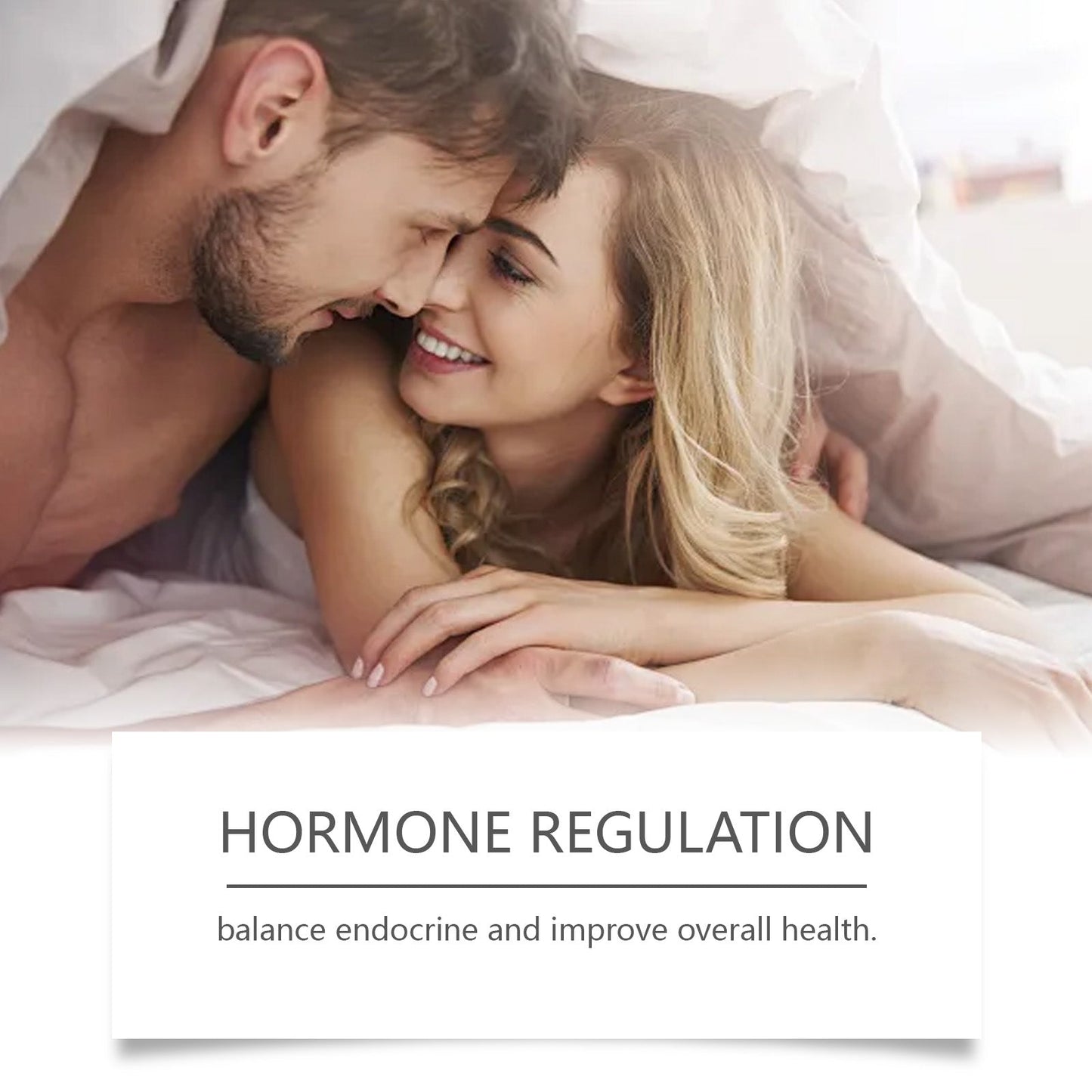 Men's Care Nasal Spray Gentle Care For Men's Body Soothing Daily Nasal Spray