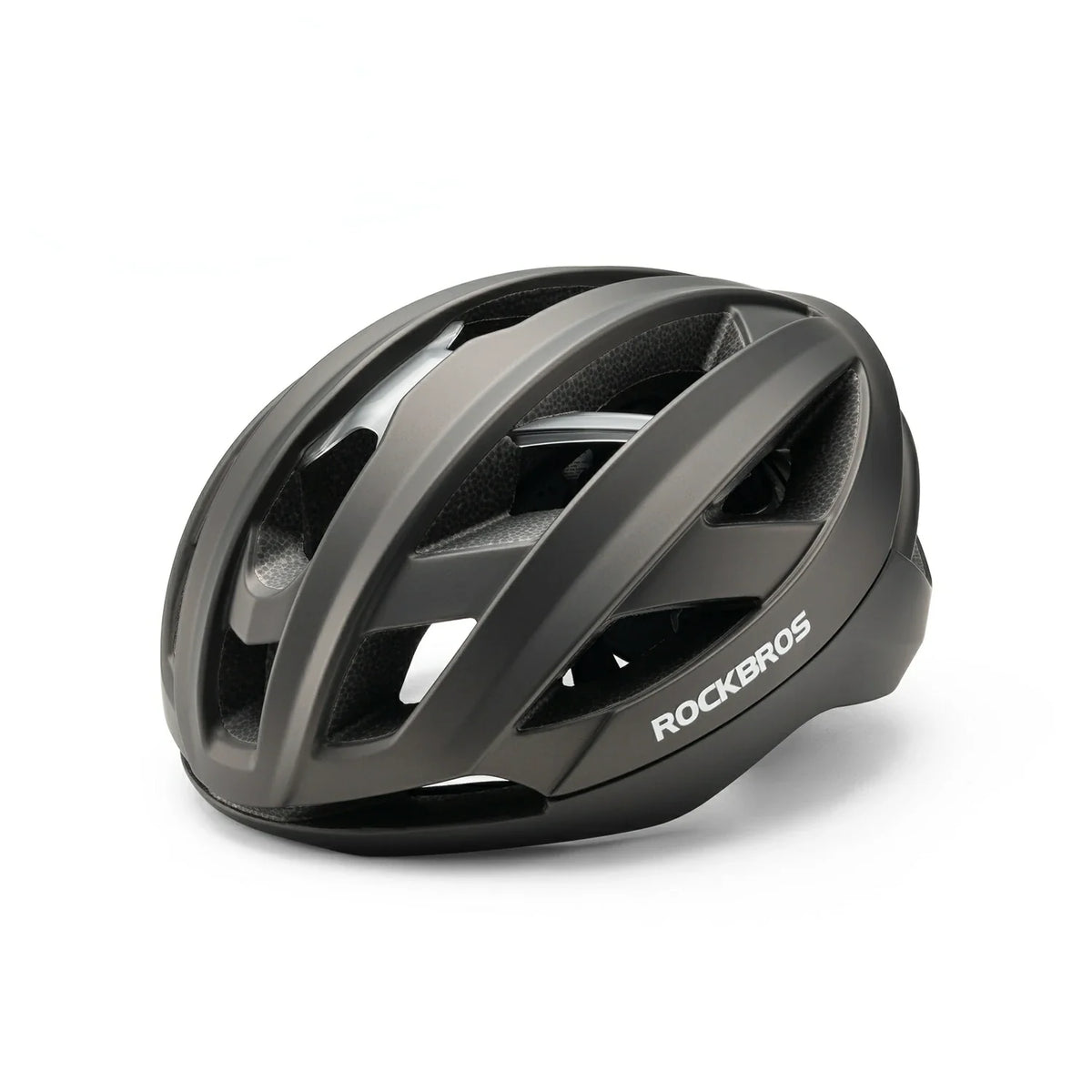 Cycling Helmet  Bionic Support  Antibacterial Liner  Adjustable Fit