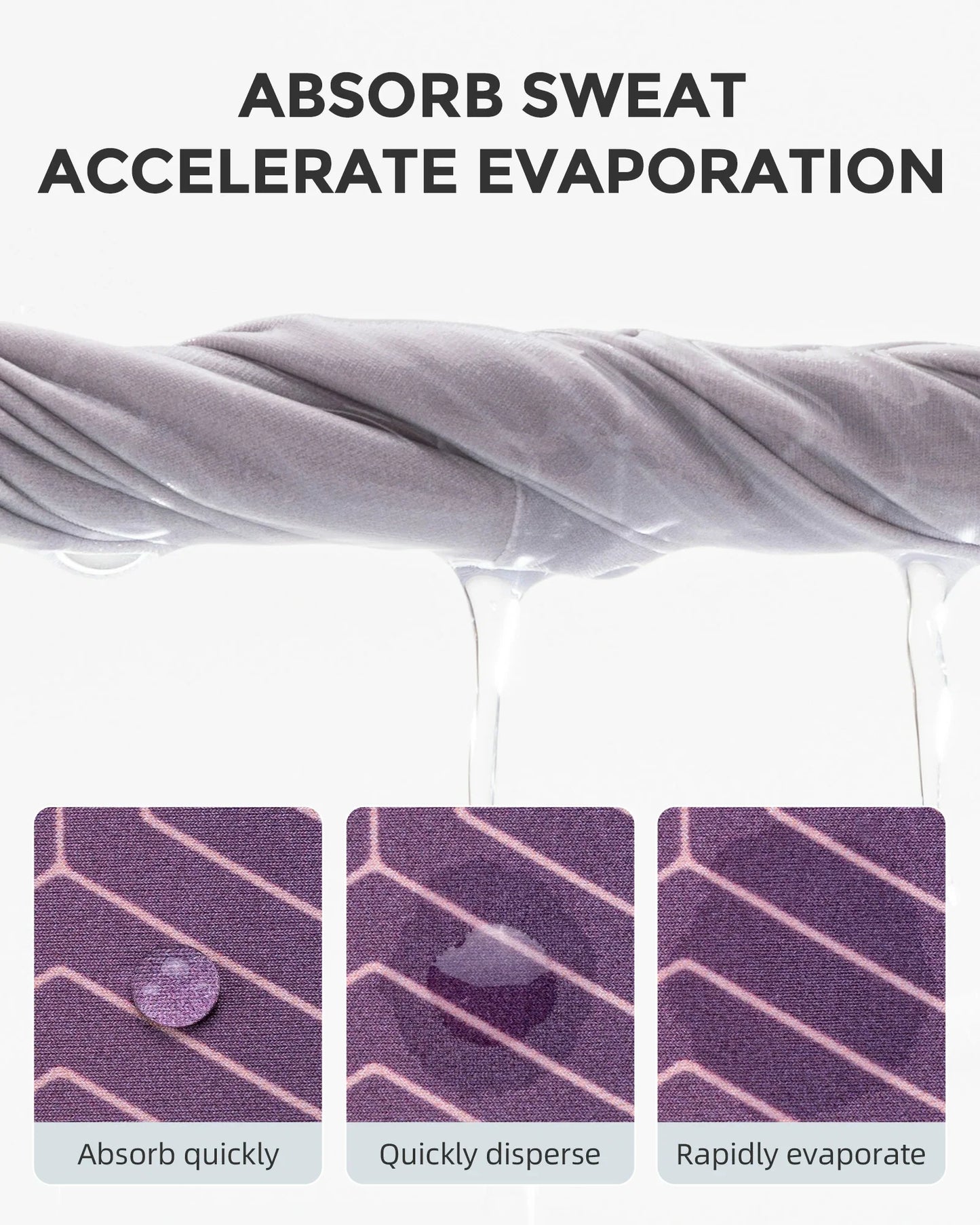 ROCKBROS Summer Cooling Neck Gaiter Breathable Balaclava for Men Women