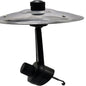 1/2pcs Car Collision Cymbals & Ventilated Drums, Decorative Instruments