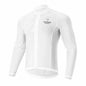 VNS Men's Cycling Jacket, Ultralight Windbreaker for Running Cycling Packable