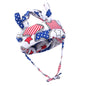 Baby anti-collision hat baby walking anti fall hat children's anti fall head protection hat safe breathable and washable