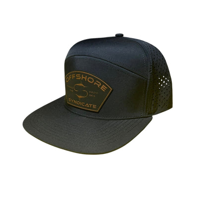 Pacific XL Waterproof
