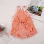 Pet Clothing Skirt Cute Dog Princess Skirt Small and Medium sized Dog Teddy Dog Pet Clothing