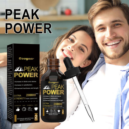 Men's Yang Supplement Drops, Men's Body Supplement Drops Body Supplement