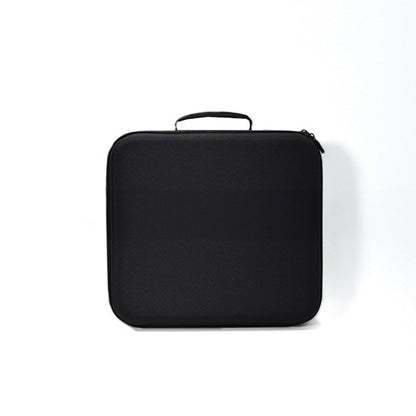 New Dyson HS08 Curling Iron Storage Bag, EVA Hard Shell for Drop Protection, Dyson HS05/01 Curling Iron Storage Case