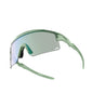ROCKBROS Photochromic Cycling Glasses Anti-fog UV Protection Mountain Bike Glasses