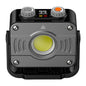 New LED multifunctional camp lights Infinitely dimming tent lights Camping lights Auto repair strong light Emergency light