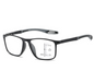 Classical Multifocal Progressive Reading Glasses Vintage Women Men Sports Presbyopia Eyewear Finished Optical Eyeglasses Diopter