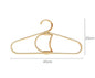 1pcs Handmade Vine Clothes Hanger Indonesian Vine Weaving Moon Sun Rainbow Style Children's Room Photography Room Decoration