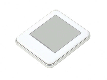 1.54inch Passive NFC-Powered e-Paper No Battery Wireless Powering Data Transfer Red Black White Three Color Displaying