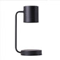 Modern Candle Warmer Table Light Metal Wax Burner Dimmable Candle Table Lamp Desk Lamp for Bedroom Living Room Atmosphere light（No aromatherapy）