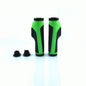 New Riding Equipment Locking Bicycle Grip Engineering Meat Ball Bilateral Locking Bicycle Handle