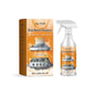 Multi-Purpose Foam Cleaner Cleans Grease And Dirt From Kitchen Countertops