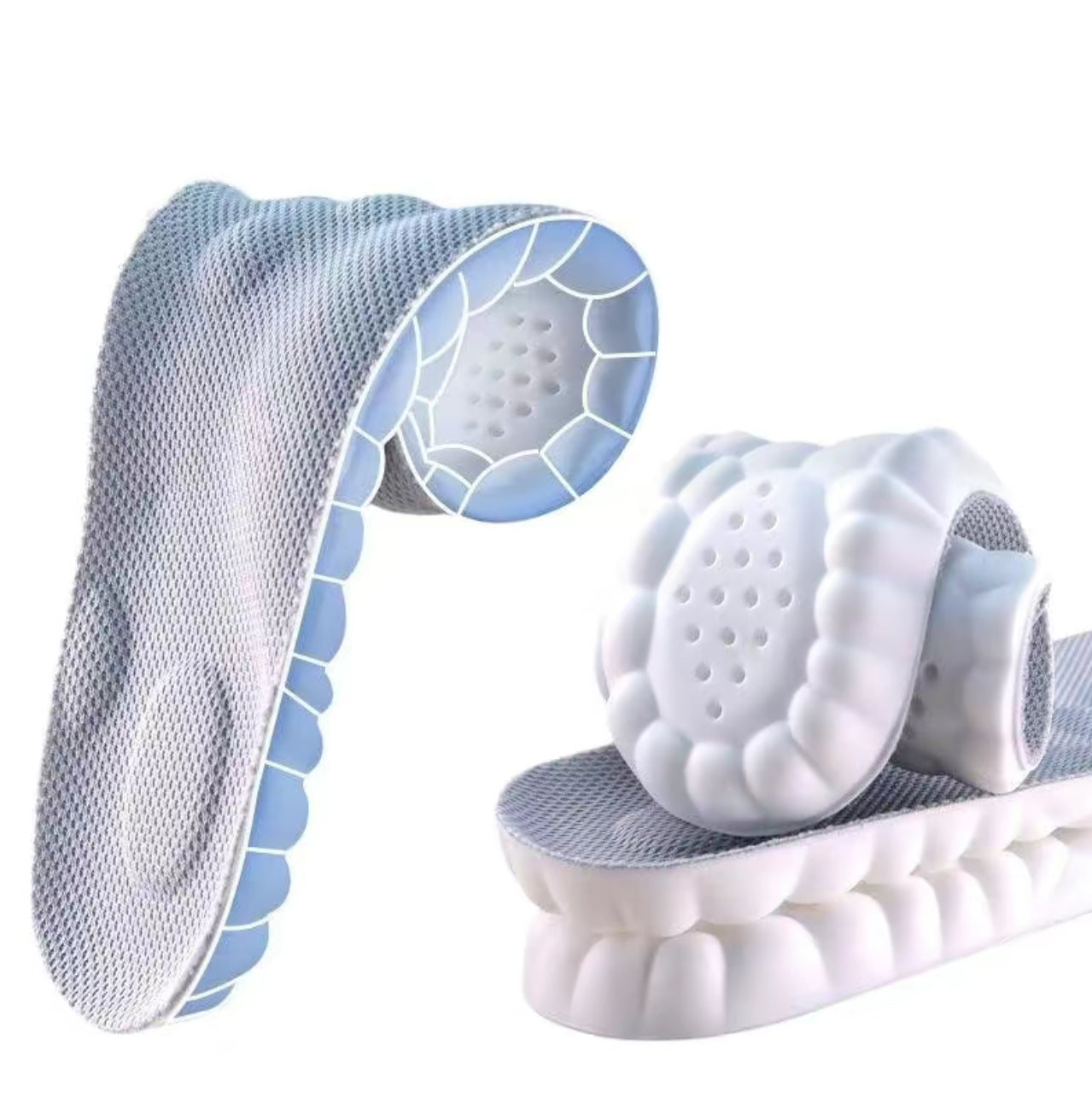 CloudStep Insoles