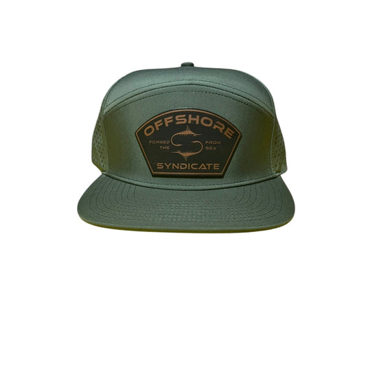 Ole’ Steelie Waterproof