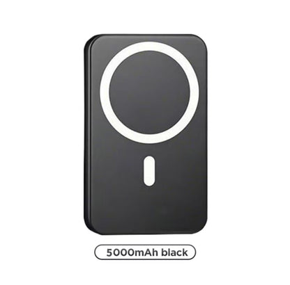 MagPocket Power Bank