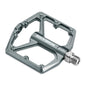 ROCKBROS Bike Pedals Lightweight Aluminum Platform 9/16'' Sealed Bearing