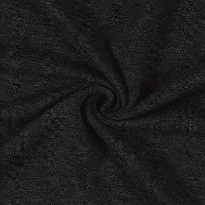 Sunrise Print Round Neck T-Shirt