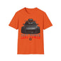 350Z Power Widebody T-Shirt — Nissan 350Z Full Aero Tee
