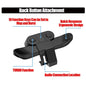 Suitable for PS4 controller back extension button PS4 slim/pro button extension programmable back button
