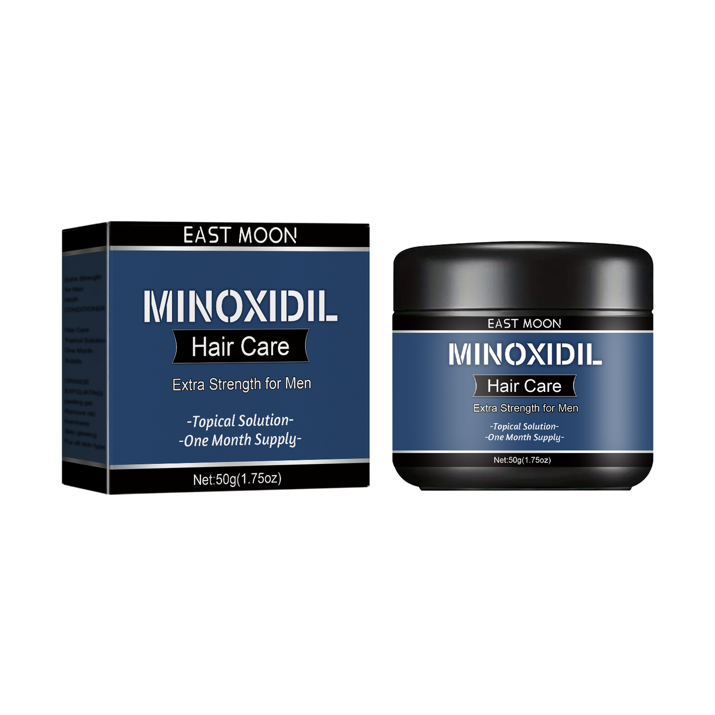 Men's Hair Care Cream Repair Dry Hair And Frizz Supple Repair Hair Care Cream