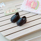 10cm Doll Clothes DIY Accessories Training Sitting Party Games Toys Gifts