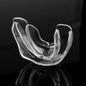 3 Stages Dental Orthodontic Braces Appliance Braces Alignment Trainer Teeth Retainer Bruxism Mouth Guard Teeth Straightener