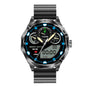 DA03 smartwatch Bluetooth call music heart rate blood pressure health monitoring multi sport smartwatch