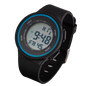 Senors Fashion Outdoor Sport Watch Men Multifunction Watches Alarm Clock Chrono 3Bar Waterproof Digital watch reloj hombre