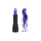 NICEFACE Colorful Dyeing Stick Disposable Hair Quick Dyeing Pen Refilling Stick Is Not Easy To Fade