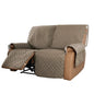 1 2 3 Seater Water Repellent Recliner Sofa Covers Pet Kid Sofa Mat Lazy Boy Armchair Cover Relax Lounger Slipcover Couch Towel