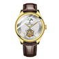 SENORS SN169 Luxury Fashion  Tourbillon Watches Automatic  Mechanical  Watches