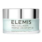 Collagen Marine Cream SPF30 Lightweight Anti Wrinkle Daily Facial Moisturizing Cream