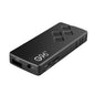 G96 Box 4K HD Dual band Bluetooth Voice WiFi TV Network Set Top Box Q2tvbox