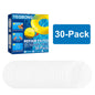 Swimming Ring Repair Repair Kit Self-Adhesive Lining Patch Swimming Ring Inflatable Pontoon Waterproof Seal