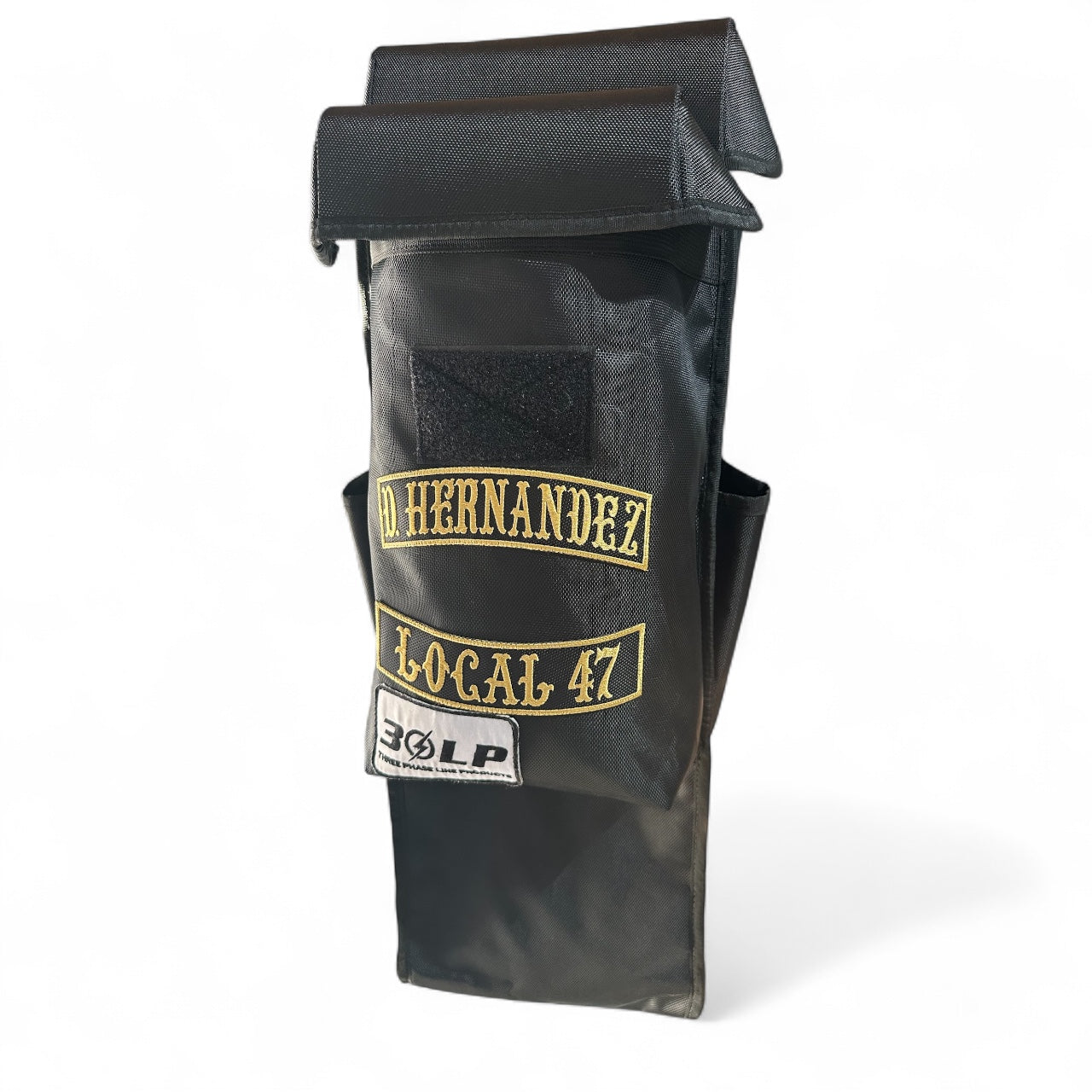 Rubber Glove Sleeve Bag