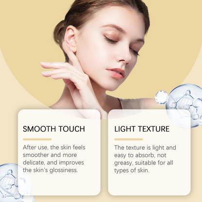 Oatmeal Moisturizer, Gently Hydrates And Moisturizes Facial Skin With A Radiant, Non-Greasy Skin Care Cream