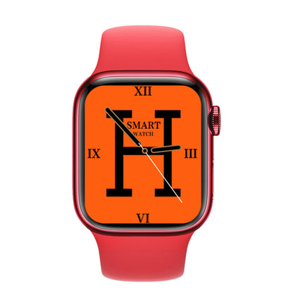 WATCH9max S9 new smart watch NFC Bluetooth call sports wristband