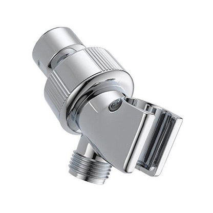 Fragrance Anion Shower Nozzle Set Adjustable Quick Connection Removable Sprinkler Basin Bathing Tub Fountain Home
