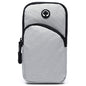 Sports outdoor mobile phone arm bag men's and women's running fitness bag