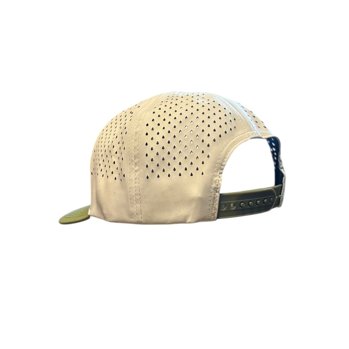 Everglades Waterproof