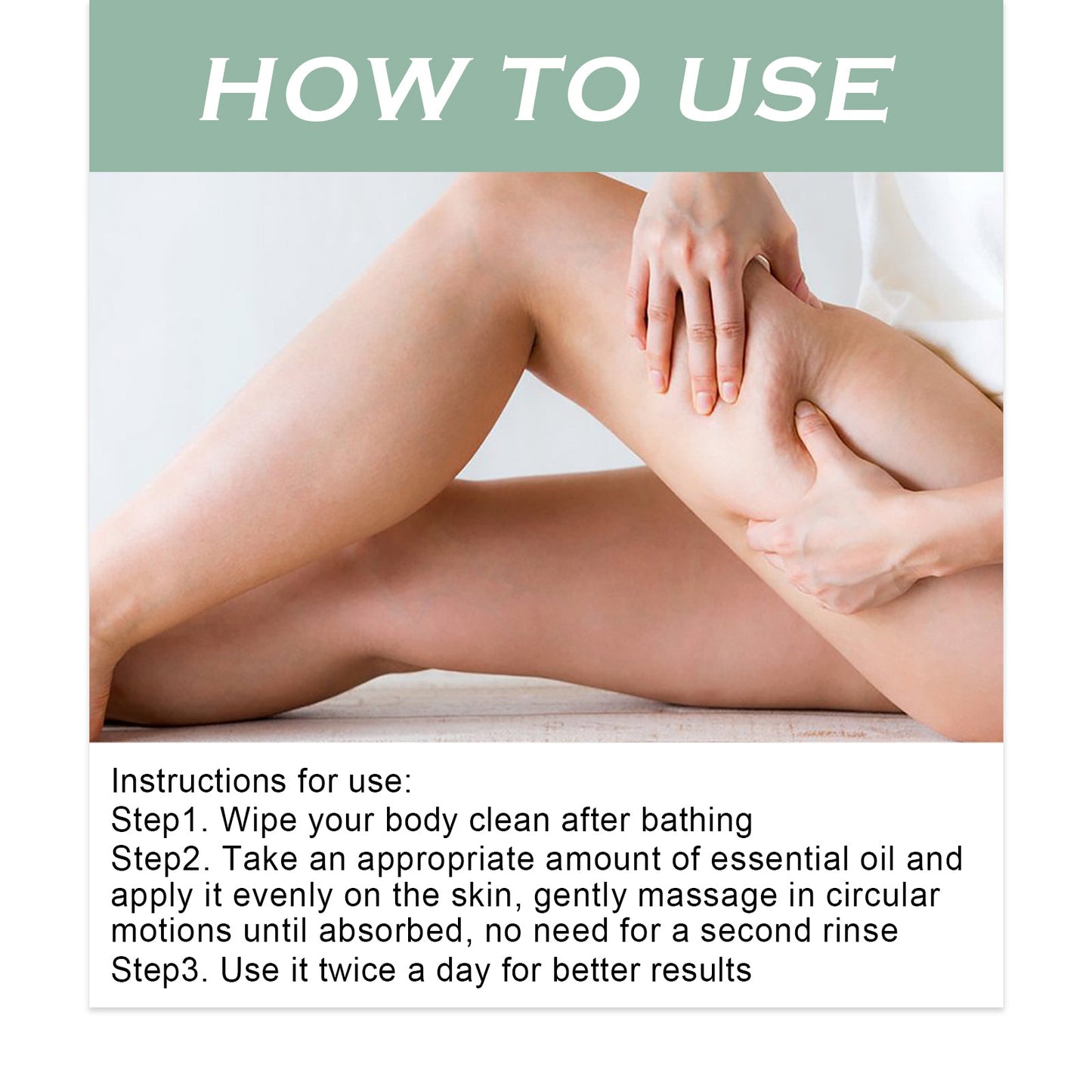 Collagen Firming Body Oil, Massage Smooth Moisturizing Skin, Firming And Shaping Beautiful Body Essence